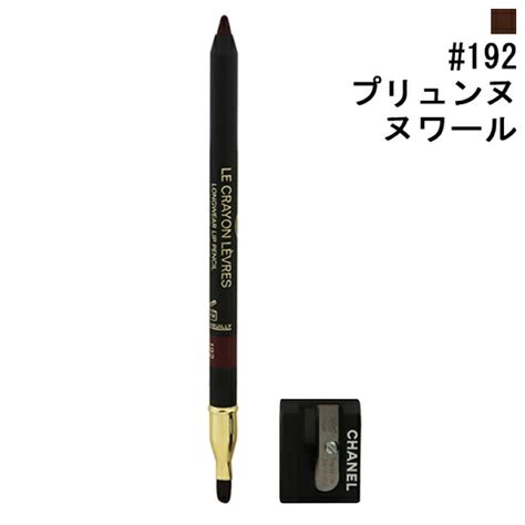 chanel リップ ライナー|Lip Liner .